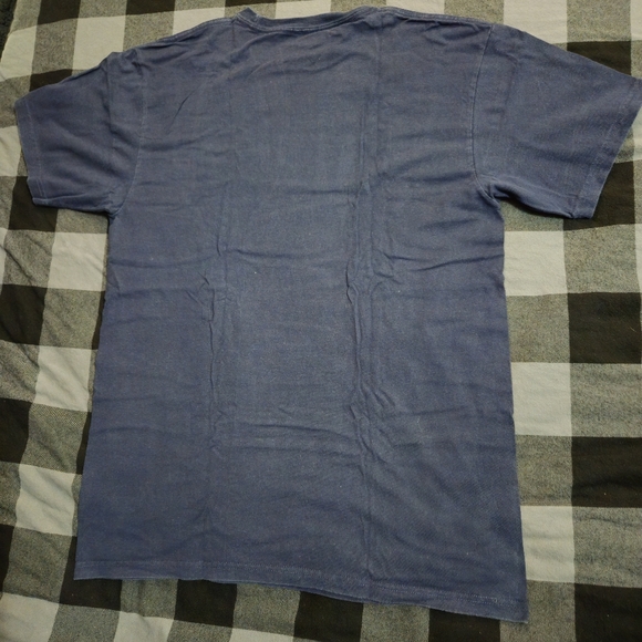 Mens vans t shirt - Picture 4 of 5